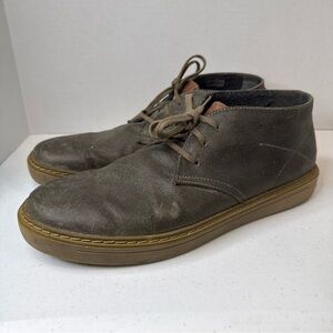 Josef Seibel Men's Casual Brown Shoes size 45(US 12)